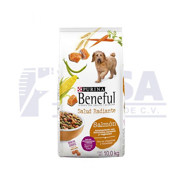 purina beneful 10 kg