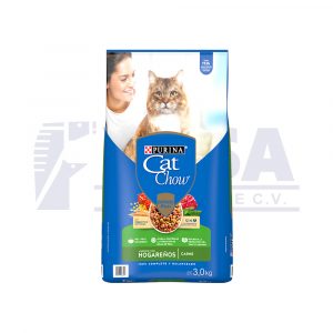 Cat chow hot sale nature defense