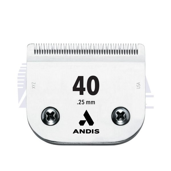 Cuchilla Ultra Edge #40