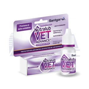 Nutralub Vet Advance