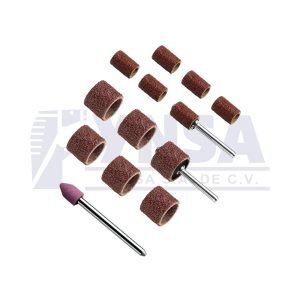 Esmeriles para limadora Andis DNG-1