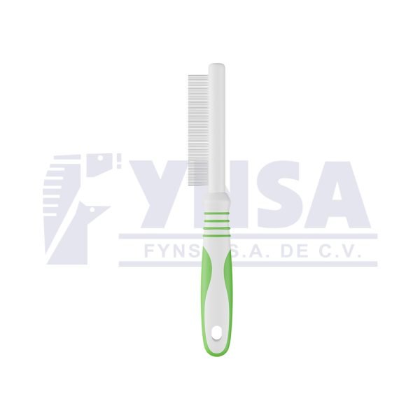 Peine antipulgas Andis