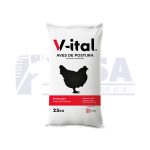 V-ital Aves de postura