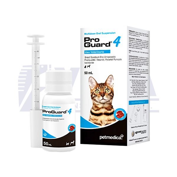 Wings Proguard ProGuard 4 - 50 mL - FYNSAMX