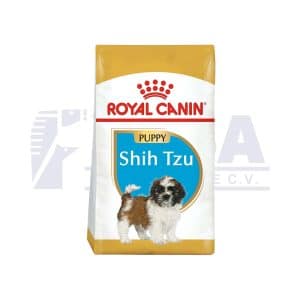 Shih-tzu Cachorro