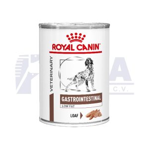 Lata Gastro-Intestinal Low Fat Dog