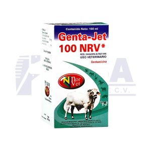 Genta-Jet 100 NRV