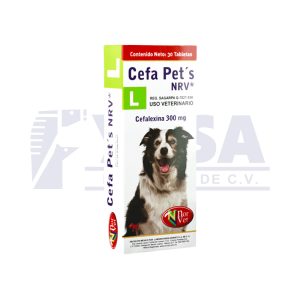 Cefa Pets NRV