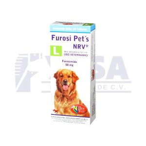 Furosi Pets NRV