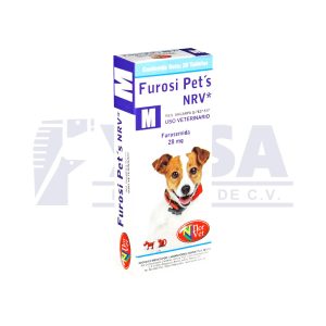 Furosi Pets NRV