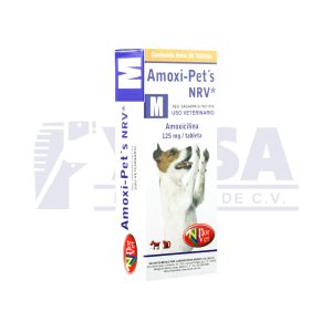 Amoxi-Pets NRV