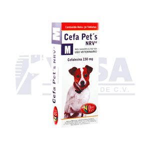 Cefa Pets NRV