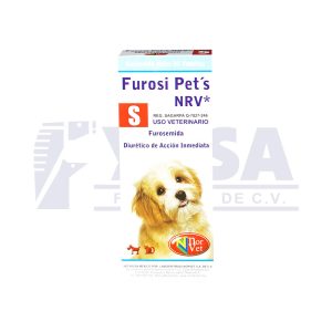 Furosi Pets NRV