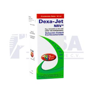 Dexa Jet NRV