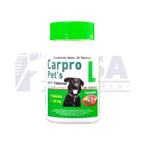 Carpro Pets NRV