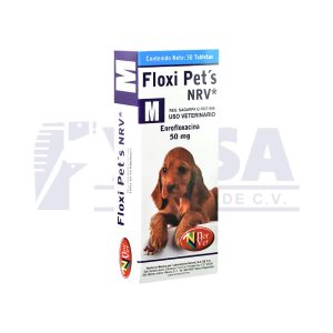 Floxi Pets NRV