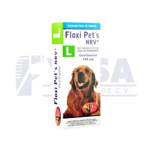 Floxi Pets NRV