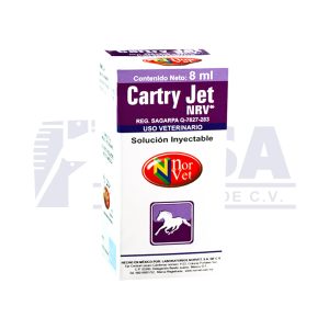 Cartry Jet NRV