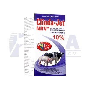 Clinda-Jet NRV