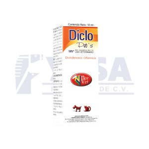 Diclo Pets NRV