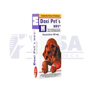 Doxi Pets NRV