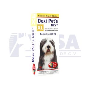 Doxi Pets NRV