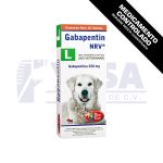 Gabapentin NRV