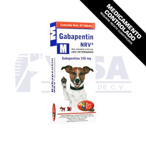 Gabapentin NRV