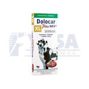 Dolocar Plus NRV