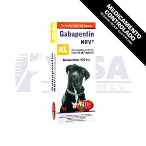 Gabapentin NRV