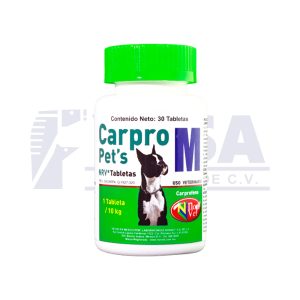 Carpro Pets NRV