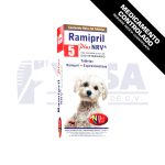 Ramipril Plus 5 NRV