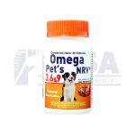 Omega Pets