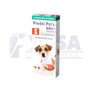 Predni Pets NRV Tabletas