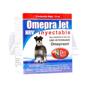 Omepra Jet NRV