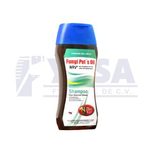 Fungi Pets Oil NRV