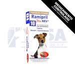 Ramipril Plus 10 NRV