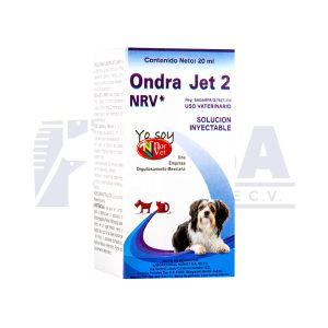 Ondra Jet 2 NRV