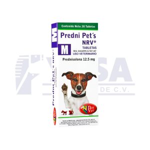 Predni Pets NRV Tabletas