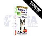 Ramipril Plus 20 NRV