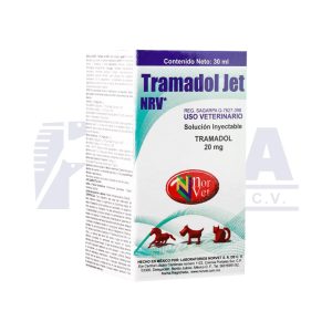 Tramadol Jet NRV