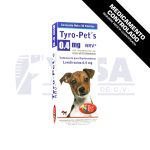 Tyro-Pets M NRV