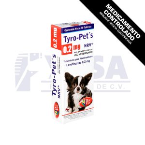 Tyro-Pets S NRV