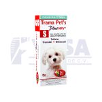 Trama Pets Plus NRV S