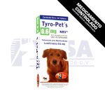 Tyro-Pets L NRV