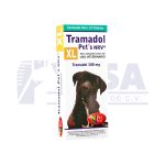 Tramadol Pets XL NRV