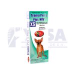 Trama Pets Plus NRV XS