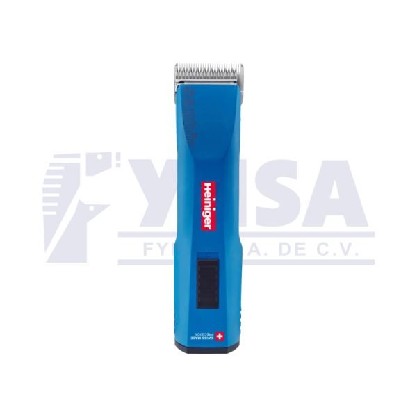 Cortadora Saphir Blue - inalámbrica