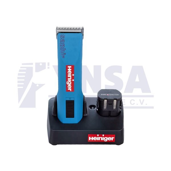 Cortadora Saphir Blue - inalámbrica