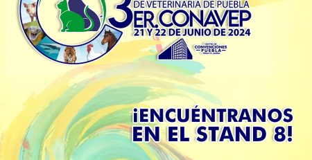 3er. Congreso Nacional de Veterinaria de Puebla